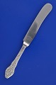 Klits Antik 
præsenterer: 
Tang 
sølvbestik 
Frokostkniv