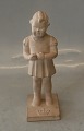 Unique Royal 
figurine of 
Margrethe 936 
18 cm Vita ...