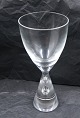Princess 
Glassware by 
Holmegaard, 
Denmark. White 
wine ...