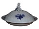 Blue Flower 
Curved
Rare and extra 
large lidded 
bowl ...
