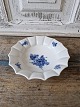Karstens Antik 
presents: 
Royal 
Copenhagen Blue 
Flower dish no. 
8556