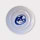 Moster Olga - 
Antik og Design 
presents: 
Bing & 
Grondahl
Blue Koppel
Dinner plate
#325
*DKK 250