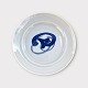 Moster Olga - 
Antik og Design 
presents: 
Bing & 
Grondahl
Blue Koppel
Large cake 
plate
#616
*DKK 125