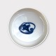 Moster Olga - 
Antik og Design 
presents: 
Bing & 
Grondahl
Blue Koppel
Bowl
#344
*DKK 350