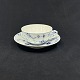 Harsted Antik 
presents: 
Bing & 
Grøndahl Blue 
fluted tea cup