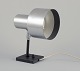 L'Art presents: 
Fogh og 
Mørup, Danish 
lamp designer.
Wall lamp in 
aluminum and 
metal.