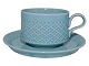 Antik K 
presents: 
Turquoise 
Cordial
Tea cup