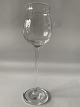 Ballet Red wine 
glass 
Holmegaard.
H: 23.5 cm