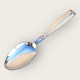 Moster Olga - 
Antik og Design 
presents: 
Major
silver plated
Large soup 
spoon
*DKK 25