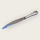 French Lily
silver plated
knife
*DKK 150