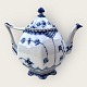 Royal 
Copenhagen
Blue Fluted
Full Lace
Teapot
#1/ ...