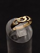 14 carat loge 
gold ring