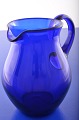 Klits Antik 
presents: 
Blue milk 
jug