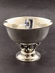 Middelfart 
Antik presents: 
Georg 
Jensen hammered 
sterling silver 
bowl 197A