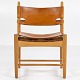Roxy Klassik 
presents: 
Børge 
Mogensen / 
Fredericia 
Furniture
BM 3237 - 'The 
Hunting Chair' 
in oak with ...