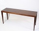 Side tables - 
Rosewood - 
Severin Hansen 
- 1960s
Great ...