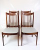 Set Of 4 Dining 
Table Chairs - 
Model 422 - 
Rosewood - ...