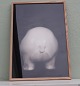 Klosterkælderen 
presents: 
Lars 
Dyrendom: No #2 
Polar Bear 
Photo including 
glass and 
wooden frame 
62.5 x 42.5 cm 
...