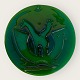 Moster Olga - 
Antik og Design 
presents: 
Holmegaard
Sun Catcher
Green
*DKK 175