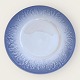 Moster Olga - 
Antik og Design 
presents: 
Royal 
Copenhagen
Plate
Blue flowers 
creeper
#1212/ 13020
*DKK 200
