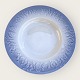 Moster Olga - 
Antik og Design 
presents: 
Royal 
Copenhagen
Deep plate
Blue flowers 
tendrils
#1212/ 13016
*DKK 200
