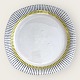 Moster Olga - 
Antik og Design 
presents: 
Gefle
Pigg / Spike
Dinner plate
*DKK 150
