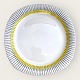 Moster Olga - 
Antik og Design 
presents: 
Gefle
Pigg / Spike
Lunch plate
*DKK 150