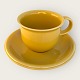 Moster Olga - 
Antik og Design 
presents: 
Höganäs
Sun yellow 
retro
Teacup
*DKK 75
