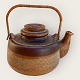 Moster Olga - 
Antik og Design 
presents: 
Bornholm 
ceramics
Søholm
Teapot
*DKK 600