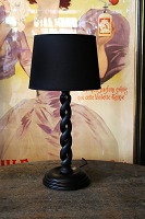 item no: Bordlampe nr. 4