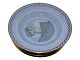 Antik K 
presents: 
Norway 
pattern
Small soup 
plate 21.4 cm.