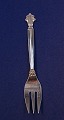 Antikkram 
presents: 
Acanthus 
Georg Jensen 
Danish silver 
flatware, fish 
forks 17cm