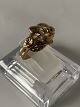 Antik Huset 
presents: 
14 carat 
gold ring, with 
unique and 
beautiful snake 
motif, size 56, 
Stamped, 585 HS