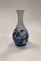 Danam Antik 
presents: 
Royal 
Copenhagen Art 
Nouveau Vase 
No. 863/51