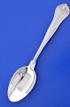 Klits Antik 
presents: 
Saksisk 
silver cutlery 
Dessert spoon