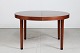 Stari Antik 
presents: 
Ole 
Wanscher
Large round 
dining table 
with 3 leaves