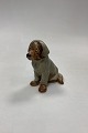 Danam Antik 
presents: 
Bing and 
Grondahl 
Stoneware 
Figurine - St. 
Bernhard Puppy 
No. 1926