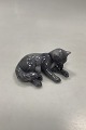Danam Antik 
presents: 
Royal 
Copenhagen 
Figurine of 
Polar Fox cub 
No 446