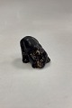 Danam Antik 
presents: 
Royal 
Copenhagen 
Stoneware 
Figurine of a 
Baby Elephant 
No. 22743