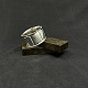 Harsted Antik 
presents: 
Napkin 
ring from A. 
Dragsted