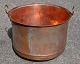 Pegasus – Kunst 
- Antik - 
Design 
presents: 
Copper 
kettle, 1797, 
Copenhagen, 
Denmark.