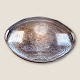 Moster Olga - 
Antik og Design 
presents: 
English 
silver plated
Tray
*DKK 475