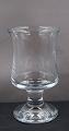 Antikkram 
præsenterer: 
Skibsglas 
fra Holmegaard, 
rødvinsglas 
14cm.