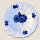 Moster Olga - 
Antik og Design 
presents: 
Royal 
Copenhagen
Angular blue 
flower
Bowl
#10/ 8555
*DKK 175