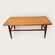 Moster Olga - 
Antik og Design 
presents: 
Kurt 
Ostervig
Jason 
furniture
Teak coffee 
table
DKK 2700