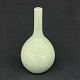 Harsted Antik 
presents: 
Stoneware 
vase by Aksel 
Rode for Bing & 
Grøndahl