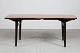 Stari Antik 
presents: 
Danish 
Modern
Oblong dining 
table
of rosewood