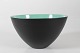 Stari Antik 
presents: 
Herbert 
Krenchel
Large krenit 
bowl
Greenish 
enamel