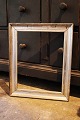 K&Co. presents: 
French 
19th century 
silver frame 
with fine 
patina. 
Outer 
dimensions: 
43x35.5cm...