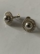 Antik Huset 
presents: 
Earrings 
with screw in 
silver
Stamped 830S 
G.HOPPE
Diameter 14.64 
mm